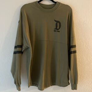 Disneyland spirit jersey